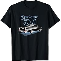 Amazon.com: 1N23456 1 Down 6 Up Motorcycle Shift Pattern T-Shirt