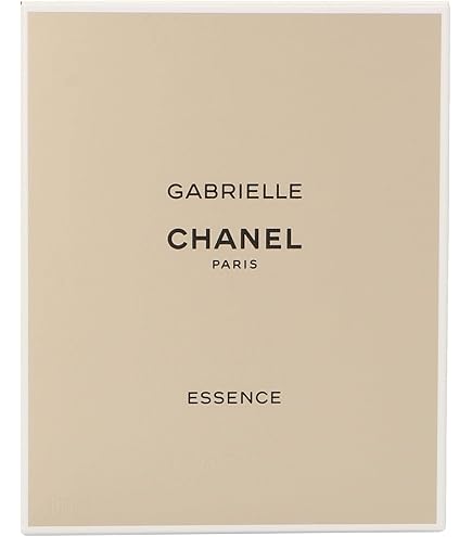Chanel Gabrielle 1.7 EDP L (122805) - France : Amazon.ca: Beauty