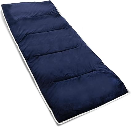 cot mattress thickness