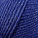 Caron Simply Soft Party Yarn, 3 oz, Medium Worsted 4 Gauge, - Royal - For Crochet, Knitting & Crafting