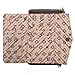 Bioworld Fantastic Beasts and Where To Find Them Newt Trunk Crossbody Wallet Clutch