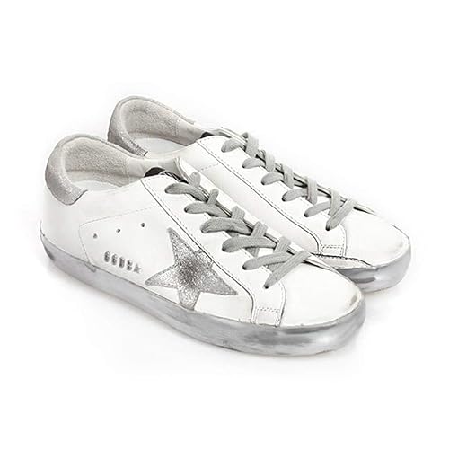 golden goose alte blu