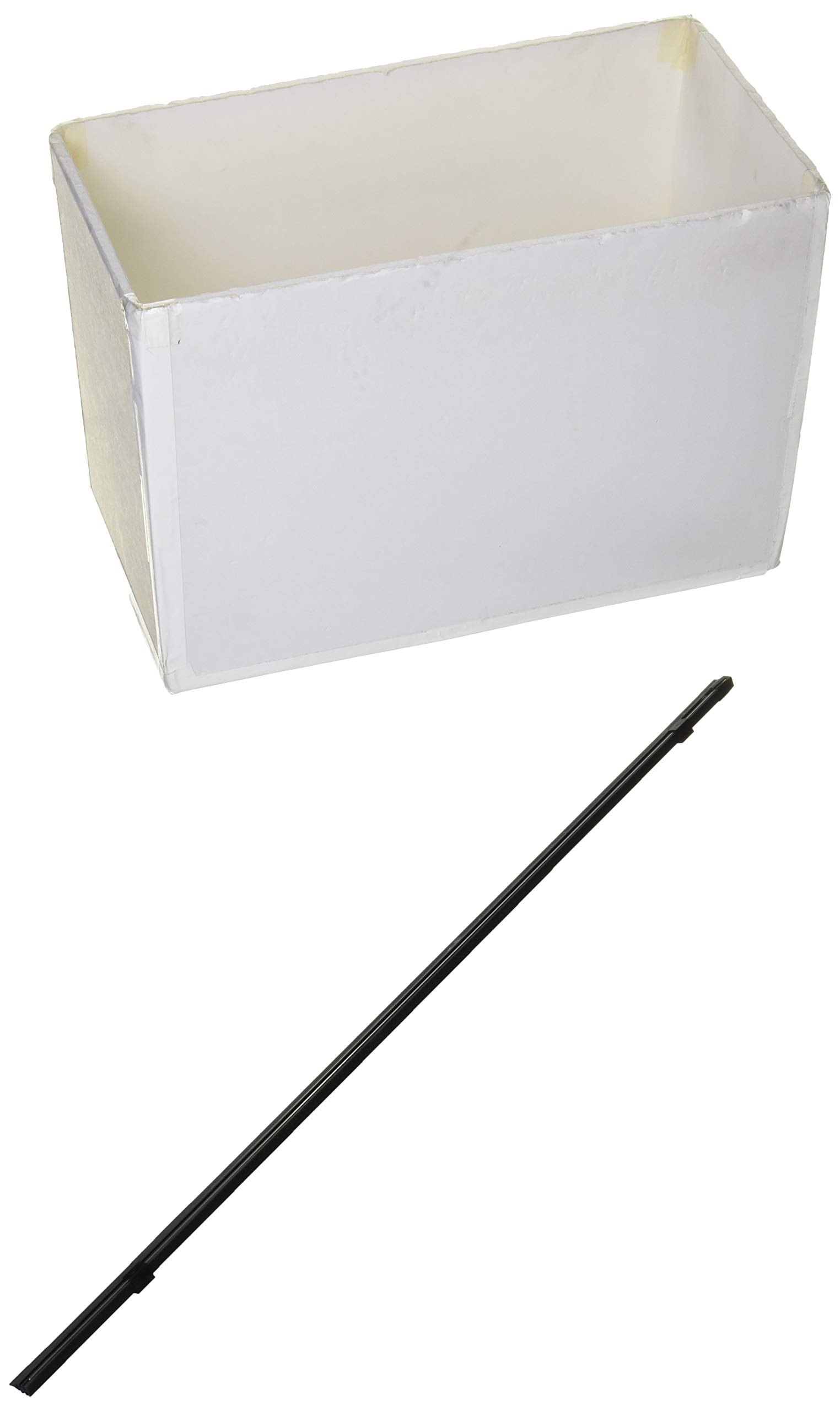 NWB 強力撥水コート グラファイトワイパー用替えゴム 500mmの商品画像