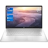 HP 2023 Latest Premium Laptop, 17.3" HD+ Touchscreen, 13th Gen Intel Core i7-1355U, 32GB RAM, 1TB PCIe SSD, Webcam, FP Reader