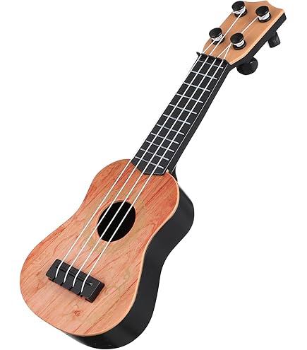 Çocuk aydınlanma müzik aletleri eğitici oyuncak Ukulele eğitim çocuklar için 4 d Çocuk aydınlanma müzik aletleri eğitici oyuncak Ukulele eğitim çocuklar için 4 d