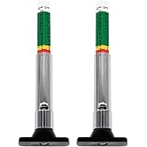 Newkita Tire Tread Depth Gauge, 2 Pack