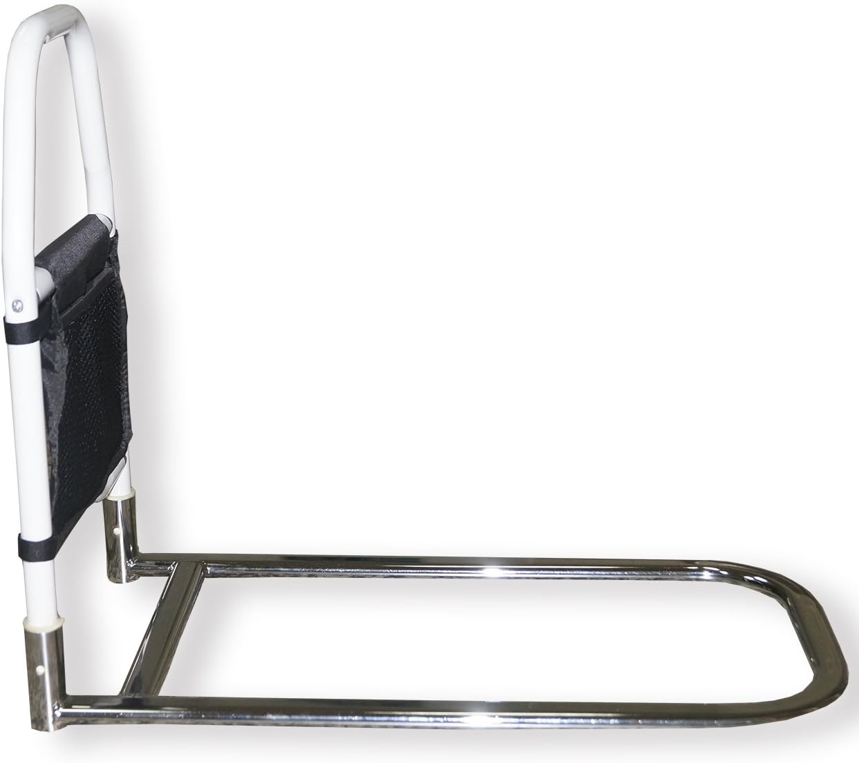 Medokare Bed Rails for Elderly - Hospital Grade Safety Bed Rail for Adults Seniors, Bed Side Handrail, Senior Adult Handrail for King Queen Twin Size Bed, Handicap Bed Assist Rail (Bed Rail 3): Health & Personal Care