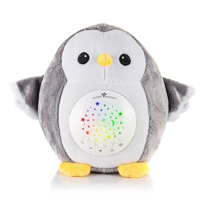 white noise teddies for babies