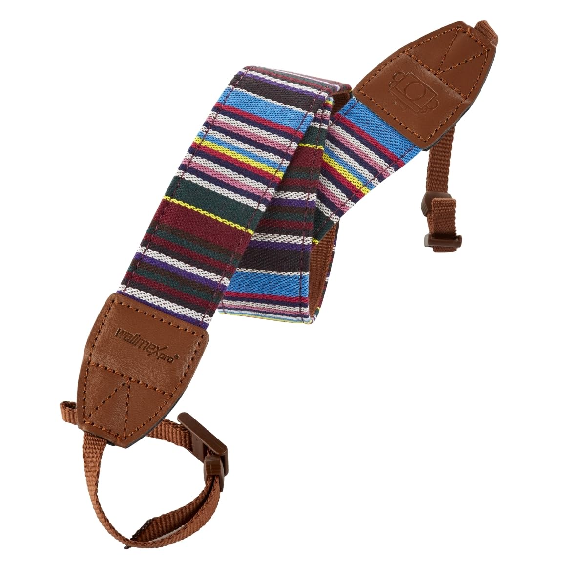 walimex pro Kameragurt Milan