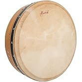 Roosebeck BTN4MT Inside Tunable Bodhran T-Bar, 14 x 3.5 Inches