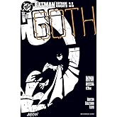 Batman: Gotham Knights #1