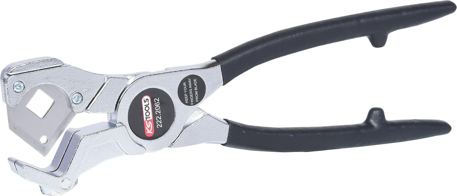 KS Tools 222.2062 6-35mm Hose Cutter