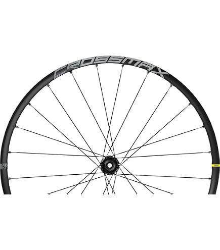Amazon.com : Mavic Crossmax Xl 29In Boost Wheelset 6-Bolt, Xd