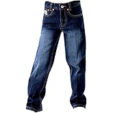 Cinch Boys White Label Slim Jeans