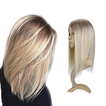 amazon hair toppers