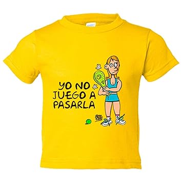 replicas camisetas padel