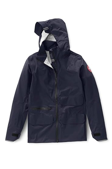 canada goose women's rain jackets