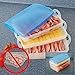 Triple Decker Food Cold Cut Keeper Container
