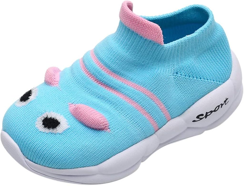 size 6 infant in eu