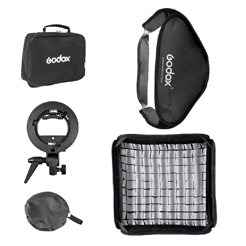 Best 24 X 24-Inch Softbox Lighting Reflector