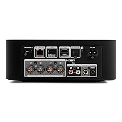 Marantz Model M1 Wireless Streaming Amplifier