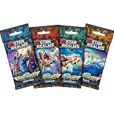 Wise Wizard Games, Star Realms The Card Game Bundle: High Alert Expansion Set
