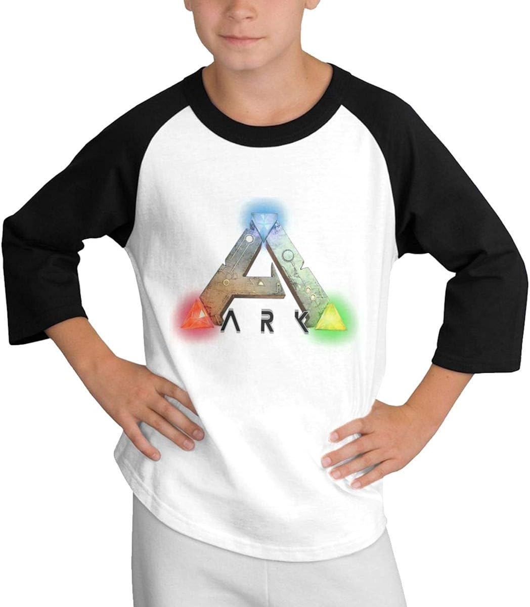 ark survival evolved merch