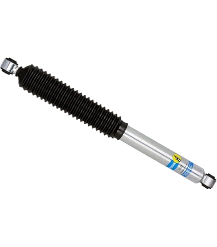 Amazon.com: Bilstein 24-187374 Rear Monotube Shock Absorber