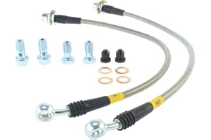 STOPTECH Centric Parts 950.61001 Auto Part