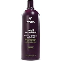 Aveda Invati Ultra Advanced Exfoliating Shampoo Rich | Step 1 of 4