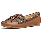 Michael Kors Womens Fallon Moccasins