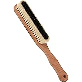 The Laundress Cashmere Brush, Wool, Suede, Garment Lint Brush, Clothing Brush 1 Count