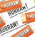 Hurraw! Orange Lip Balm: Organic, Certified Vegan, Cruelty and Gluten Free. Non-GMO, 100% Natural Ingredients. Bee, Shea, Soy and Palm Free. Made in USA