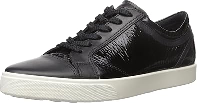 ecco women's gillian tie fashion sneaker