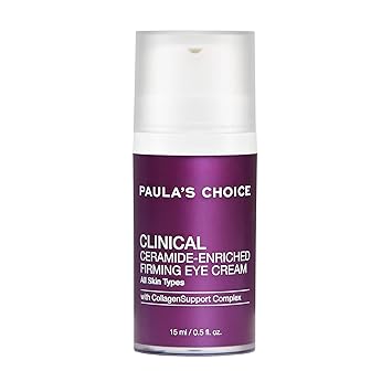 paula's choice eye cream for dark circles