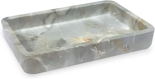 Amazon Com Nu Steel Nusteel Stone Hedge Resin Decorative Dish