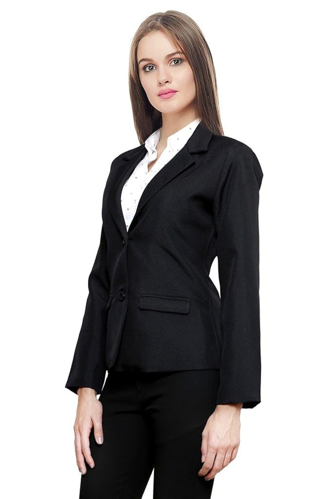 ngt women's formal blazer