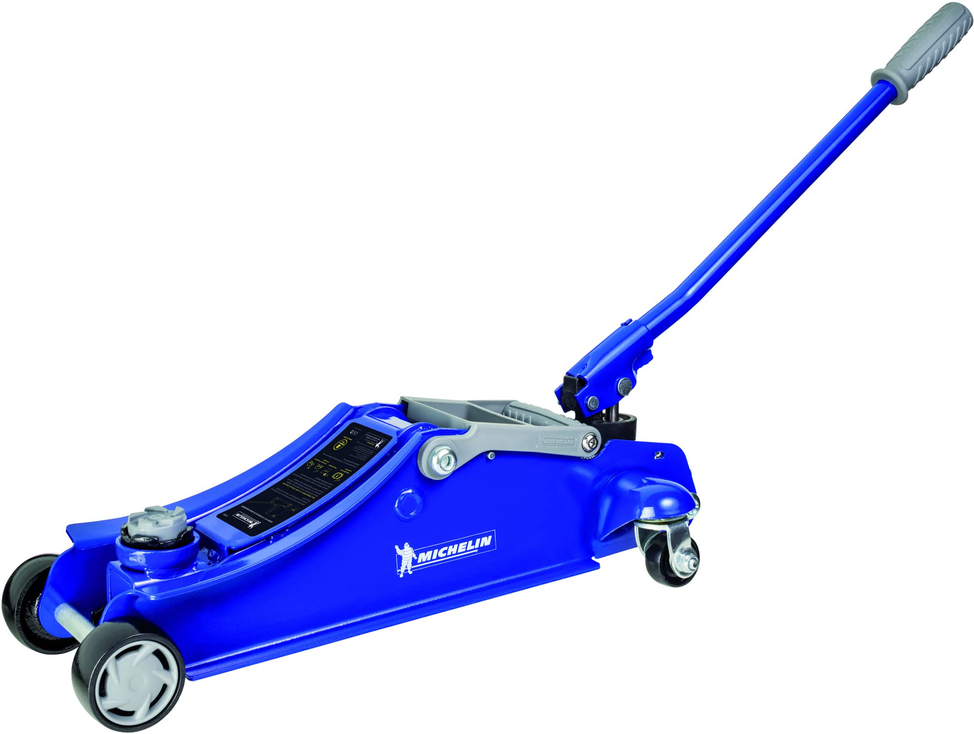 MICHELIN Hydraulic Trolley Jack 1, 8T