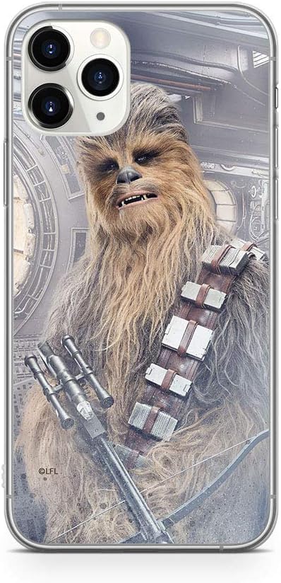chewbacca phone case