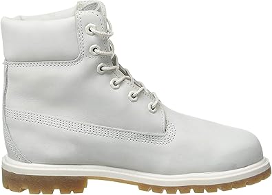 grey timberlands womens