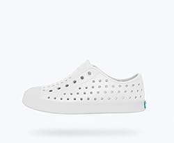 Native Shoes, Jefferson, Kids Shoe, Shell