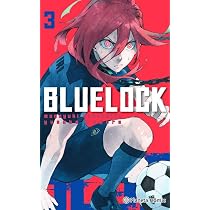 Blue Lock n 02: 9788411123754: Books - Amazon.ca