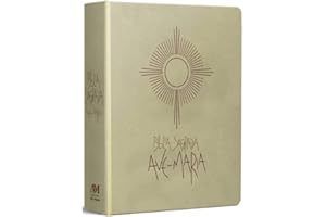 Bíblia Sagrada - Capa Eucaristia