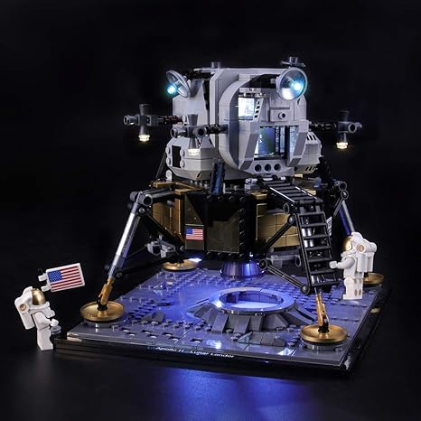 apollo 11 lego amazon