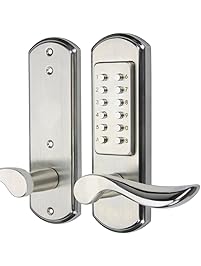 Door Levers | Amazon.com | Hardware - Door Hardware & Locks