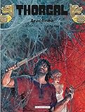 Thorgal, tome 24 : Arachnea by Grzegorz Rosinski, Jean Van Hamme