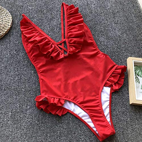 image for Jiayit Apparel Clearance Sexy Swimwear Cover ups for Women Bikinis Jum