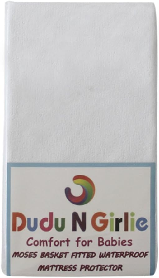 waterproof moses basket protector