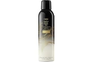 ORIBE Gold Lust Dry Heat Protection Spray
