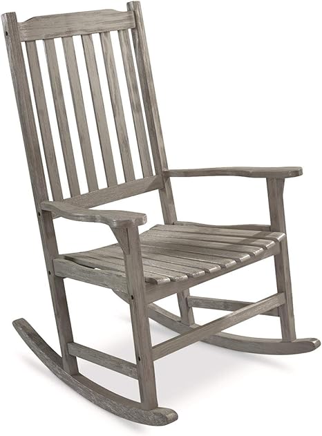 Amazon.com: CASTLECREEK Oversized Wood 